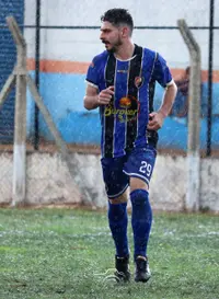 Imagem da galeria do artigo: É campeão! União Bet levanta a taça do 2º Campeonato Regional de Futebol de Campo de Lagoa dos Patos