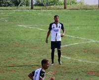 Imagem da galeria do artigo: É campeão! União Bet levanta a taça do 2º Campeonato Regional de Futebol de Campo de Lagoa dos Patos