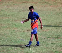 Imagem da galeria do artigo: É campeão! União Bet levanta a taça do 2º Campeonato Regional de Futebol de Campo de Lagoa dos Patos