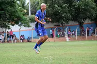 Imagem da galeria do artigo: É campeão! União Bet levanta a taça do 2º Campeonato Regional de Futebol de Campo de Lagoa dos Patos