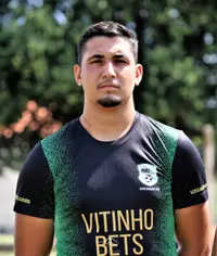 Imagem da galeria do artigo: É campeão! União Bet levanta a taça do 2º Campeonato Regional de Futebol de Campo de Lagoa dos Patos