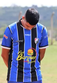 Imagem da galeria do artigo: É campeão! União Bet levanta a taça do 2º Campeonato Regional de Futebol de Campo de Lagoa dos Patos