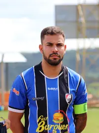 Imagem da galeria do artigo: É campeão! União Bet levanta a taça do 2º Campeonato Regional de Futebol de Campo de Lagoa dos Patos
