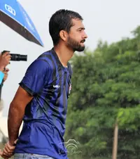 Imagem da galeria do artigo: É campeão! União Bet levanta a taça do 2º Campeonato Regional de Futebol de Campo de Lagoa dos Patos