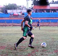 Imagem da galeria do artigo: É campeão! União Bet levanta a taça do 2º Campeonato Regional de Futebol de Campo de Lagoa dos Patos