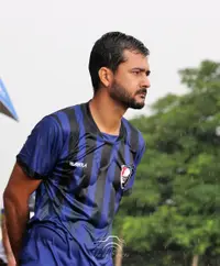 Imagem da galeria do artigo: É campeão! União Bet levanta a taça do 2º Campeonato Regional de Futebol de Campo de Lagoa dos Patos