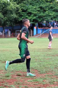 Imagem da galeria do artigo: É campeão! União Bet levanta a taça do 2º Campeonato Regional de Futebol de Campo de Lagoa dos Patos