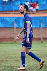 Imagem da galeria do artigo: É campeão! União Bet levanta a taça do 2º Campeonato Regional de Futebol de Campo de Lagoa dos Patos