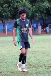 Imagem da galeria do artigo: É campeão! União Bet levanta a taça do 2º Campeonato Regional de Futebol de Campo de Lagoa dos Patos