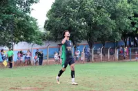 Imagem da galeria do artigo: É campeão! União Bet levanta a taça do 2º Campeonato Regional de Futebol de Campo de Lagoa dos Patos