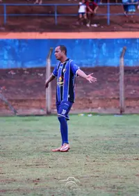 Imagem da galeria do artigo: É campeão! União Bet levanta a taça do 2º Campeonato Regional de Futebol de Campo de Lagoa dos Patos