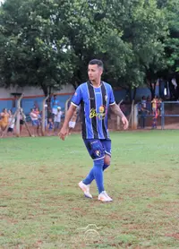 Imagem da galeria do artigo: É campeão! União Bet levanta a taça do 2º Campeonato Regional de Futebol de Campo de Lagoa dos Patos