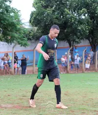 Imagem da galeria do artigo: É campeão! União Bet levanta a taça do 2º Campeonato Regional de Futebol de Campo de Lagoa dos Patos