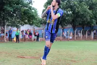 Imagem da galeria do artigo: É campeão! União Bet levanta a taça do 2º Campeonato Regional de Futebol de Campo de Lagoa dos Patos