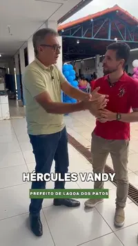 Imagem da galeria do artigo: Educação de Lagoa dos Patos inicia ano letivo com investimentos históricos e valorização dos profissionais