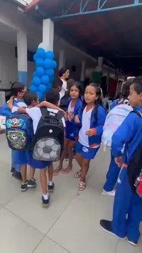 Imagem da galeria do artigo: Educação de Lagoa dos Patos inicia ano letivo com investimentos históricos e valorização dos profissionais