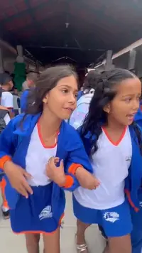 Imagem da galeria do artigo: Educação de Lagoa dos Patos inicia ano letivo com investimentos históricos e valorização dos profissionais