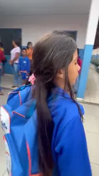 Imagem da galeria do artigo: Educação de Lagoa dos Patos inicia ano letivo com investimentos históricos e valorização dos profissionais