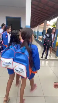 Imagem da galeria do artigo: Educação de Lagoa dos Patos inicia ano letivo com investimentos históricos e valorização dos profissionais