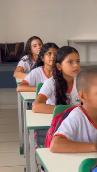 Imagem da galeria do artigo: Educação de Lagoa dos Patos inicia ano letivo com investimentos históricos e valorização dos profissionais