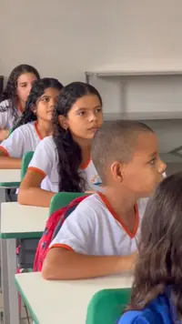 Imagem da galeria do artigo: Educação de Lagoa dos Patos inicia ano letivo com investimentos históricos e valorização dos profissionais