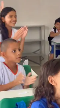 Imagem da galeria do artigo: Educação de Lagoa dos Patos inicia ano letivo com investimentos históricos e valorização dos profissionais