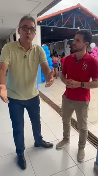 Imagem da galeria do artigo: Educação de Lagoa dos Patos inicia ano letivo com investimentos históricos e valorização dos profissionais