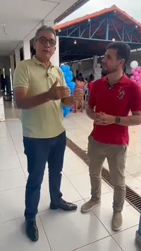 Imagem da galeria do artigo: Educação de Lagoa dos Patos inicia ano letivo com investimentos históricos e valorização dos profissionais