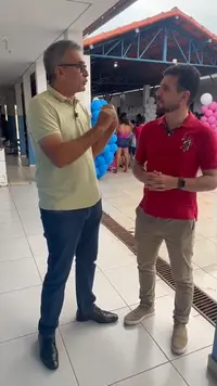 Imagem da galeria do artigo: Educação de Lagoa dos Patos inicia ano letivo com investimentos históricos e valorização dos profissionais