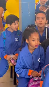 Imagem da galeria do artigo: Educação de Lagoa dos Patos inicia ano letivo com investimentos históricos e valorização dos profissionais