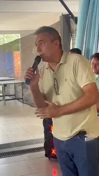 Imagem da galeria do artigo: Educação de Lagoa dos Patos inicia ano letivo com investimentos históricos e valorização dos profissionais