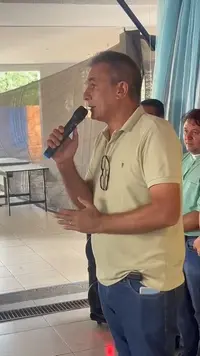 Imagem da galeria do artigo: Educação de Lagoa dos Patos inicia ano letivo com investimentos históricos e valorização dos profissionais