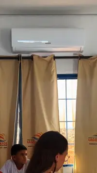 Imagem da galeria do artigo: Educação de Lagoa dos Patos inicia ano letivo com investimentos históricos e valorização dos profissionais