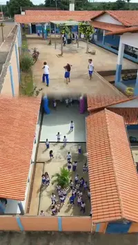 Imagem da galeria do artigo: Educação de Lagoa dos Patos inicia ano letivo com investimentos históricos e valorização dos profissionais