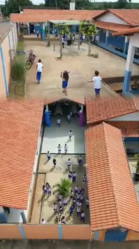 Imagem da galeria do artigo: Educação de Lagoa dos Patos inicia ano letivo com investimentos históricos e valorização dos profissionais