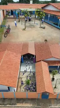 Imagem da galeria do artigo: Educação de Lagoa dos Patos inicia ano letivo com investimentos históricos e valorização dos profissionais