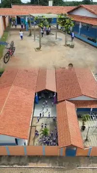 Imagem da galeria do artigo: Educação de Lagoa dos Patos inicia ano letivo com investimentos históricos e valorização dos profissionais