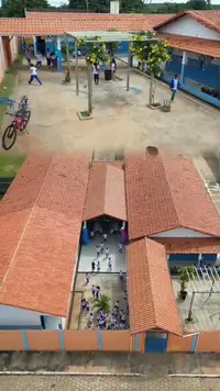 Imagem da galeria do artigo: Educação de Lagoa dos Patos inicia ano letivo com investimentos históricos e valorização dos profissionais