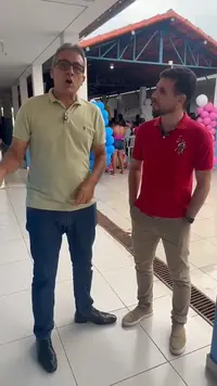 Imagem da galeria do artigo: Educação de Lagoa dos Patos inicia ano letivo com investimentos históricos e valorização dos profissionais