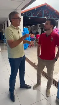 Imagem da galeria do artigo: Educação de Lagoa dos Patos inicia ano letivo com investimentos históricos e valorização dos profissionais