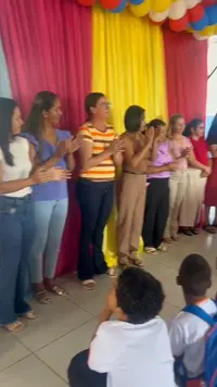 Imagem da galeria do artigo: Educação de Lagoa dos Patos inicia ano letivo com investimentos históricos e valorização dos profissionais