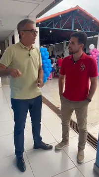 Imagem da galeria do artigo: Educação de Lagoa dos Patos inicia ano letivo com investimentos históricos e valorização dos profissionais