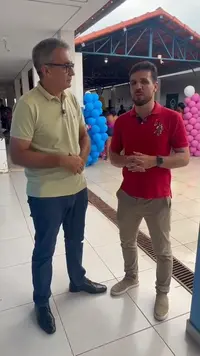 Imagem da galeria do artigo: Educação de Lagoa dos Patos inicia ano letivo com investimentos históricos e valorização dos profissionais