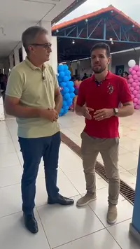 Imagem da galeria do artigo: Educação de Lagoa dos Patos inicia ano letivo com investimentos históricos e valorização dos profissionais