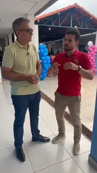 Imagem da galeria do artigo: Educação de Lagoa dos Patos inicia ano letivo com investimentos históricos e valorização dos profissionais