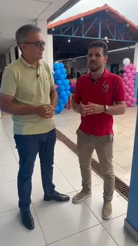 Imagem da galeria do artigo: Educação de Lagoa dos Patos inicia ano letivo com investimentos históricos e valorização dos profissionais