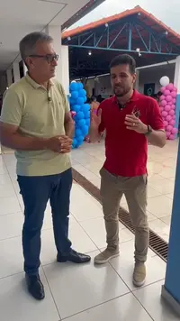 Imagem da galeria do artigo: Educação de Lagoa dos Patos inicia ano letivo com investimentos históricos e valorização dos profissionais