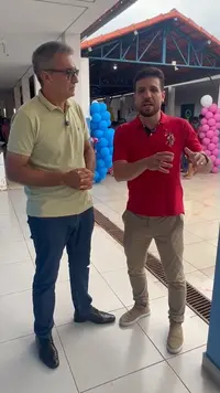 Imagem da galeria do artigo: Educação de Lagoa dos Patos inicia ano letivo com investimentos históricos e valorização dos profissionais