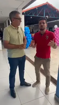 Imagem da galeria do artigo: Educação de Lagoa dos Patos inicia ano letivo com investimentos históricos e valorização dos profissionais