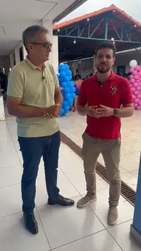 Imagem da galeria do artigo: Educação de Lagoa dos Patos inicia ano letivo com investimentos históricos e valorização dos profissionais